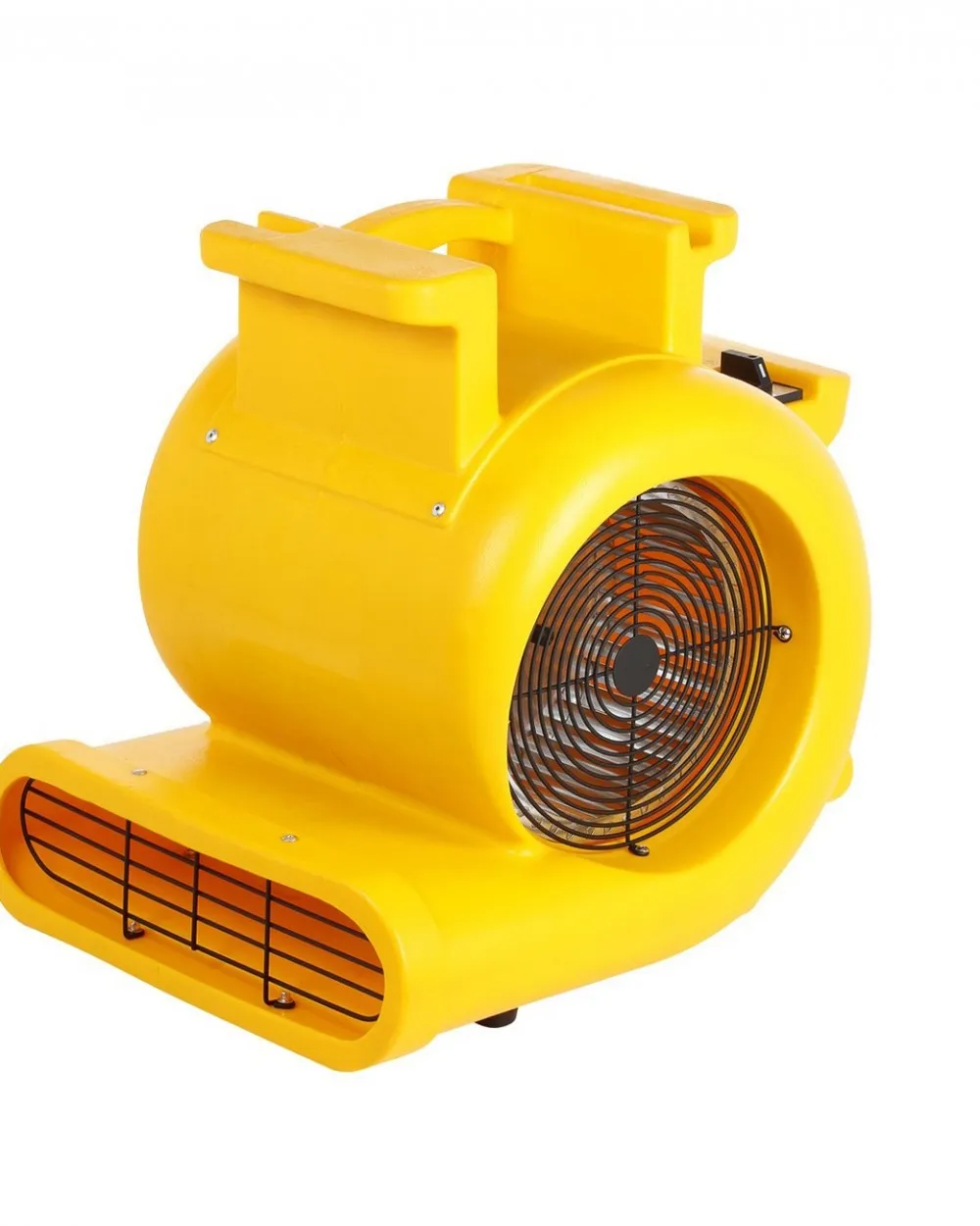 Master CD 5000 műanyag padlóventilátor