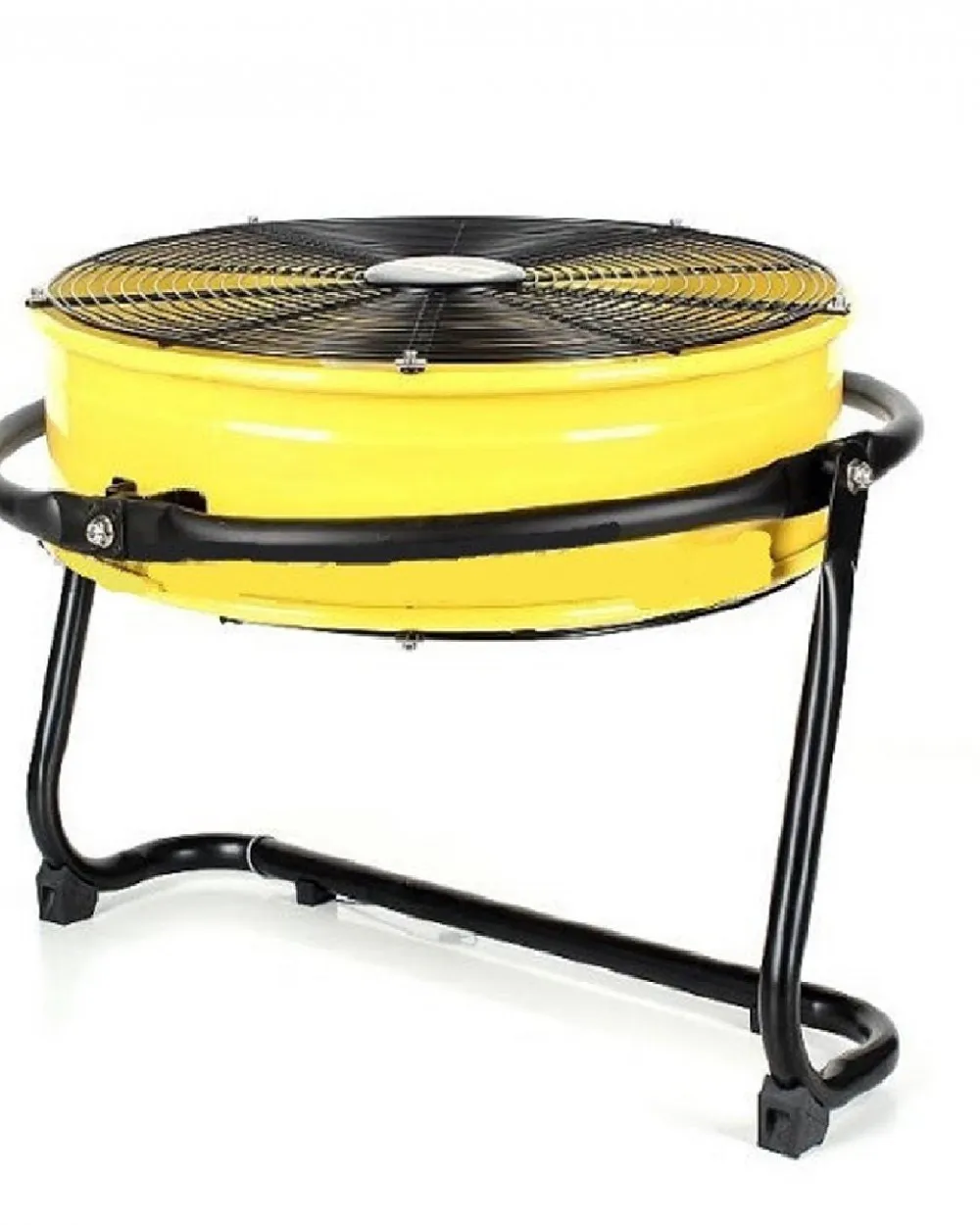 Master DF 20 P keringető padló ventilátor, Ø 50 cm, 3 gyorsasági fokozattal - Image 2