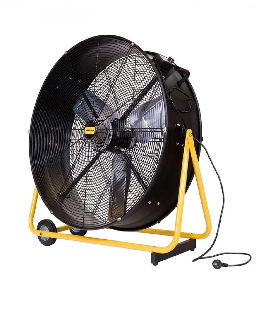 Master DF 30 P keringető padló ventilátor, 75 cm