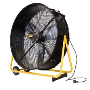 Master DF 30 P keringető padló ventilátor, 75 cm