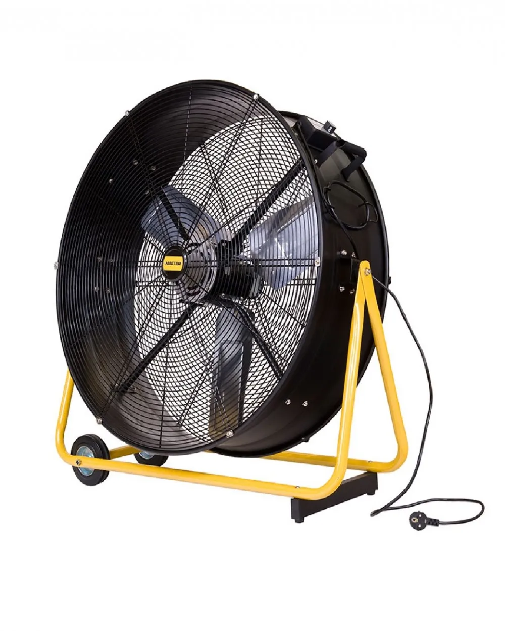 Master DF 30 P keringető padló ventilátor, 75 cm