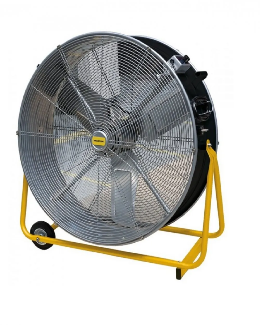 Master DF 30 P keringető padló ventilátor, 75 cm - Image 2