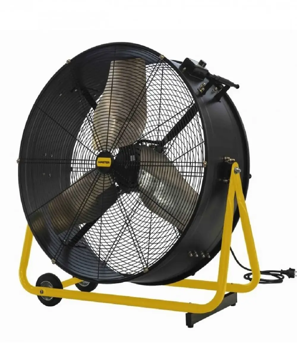 Master DF 36 P keringető padló ventilátor, 90 cm