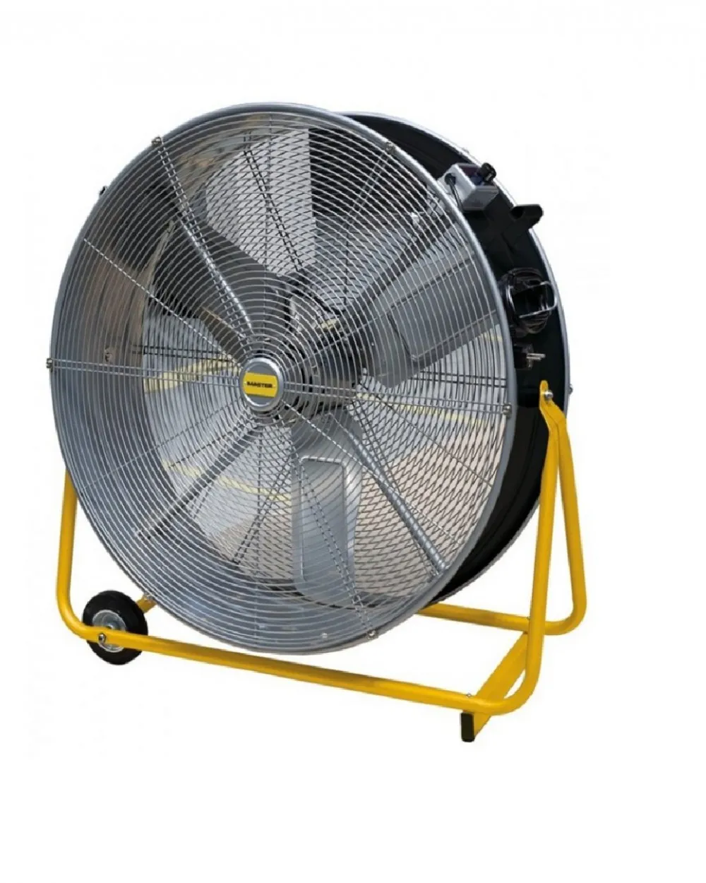 Master DF 36 P keringető padló ventilátor, 90 cm - Image 2