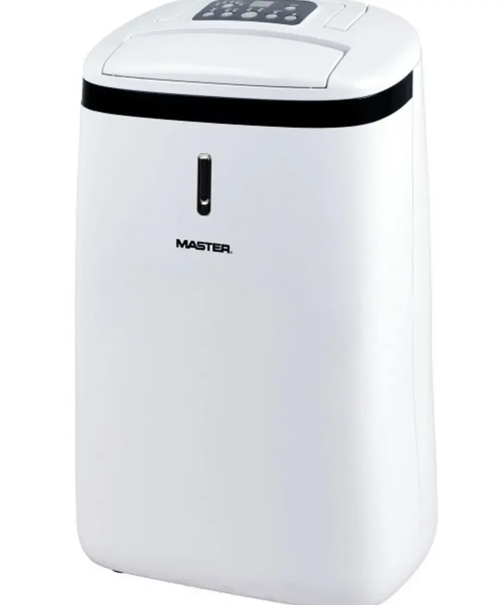 Master DH 720 párátlanító