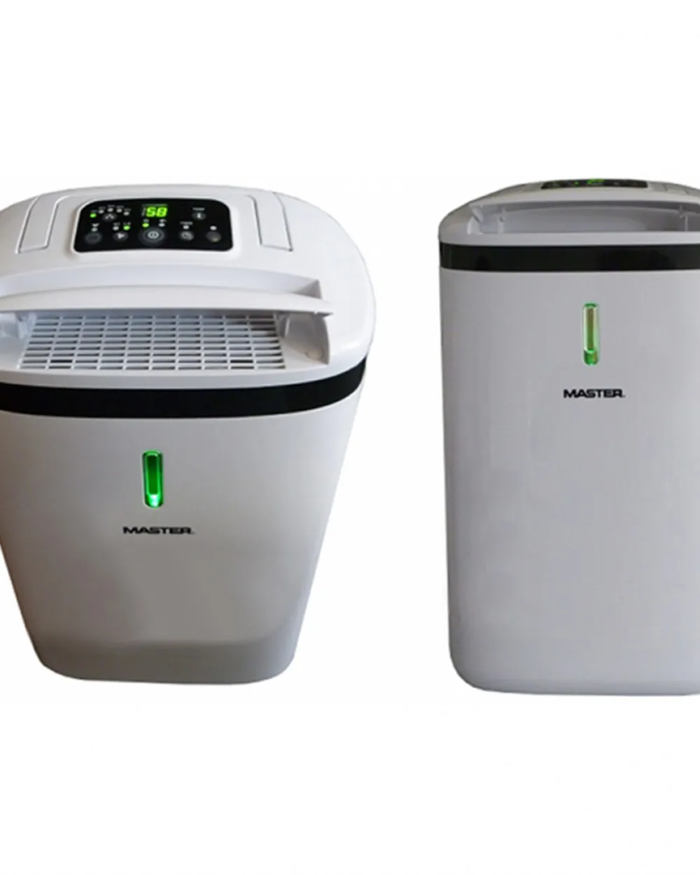 Master DH 720 párátlanító - Image 2