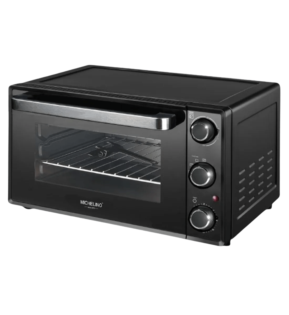 Elektromos mini sütő kompakt és praktikus