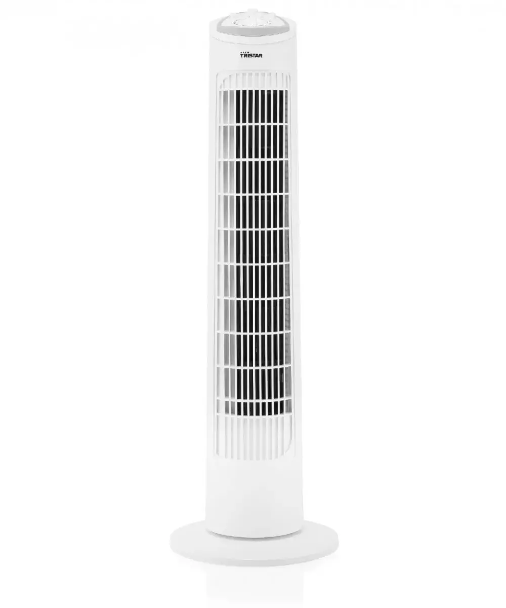Oszlop ventilátor Tristar VE-5864 fehér