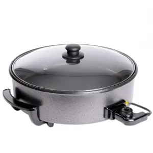 Elektromos serpenyő (32 cm)