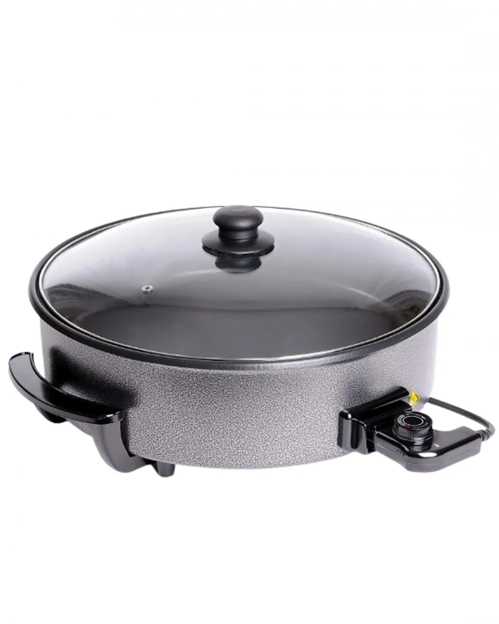 Elektromos serpenyő (32 cm)