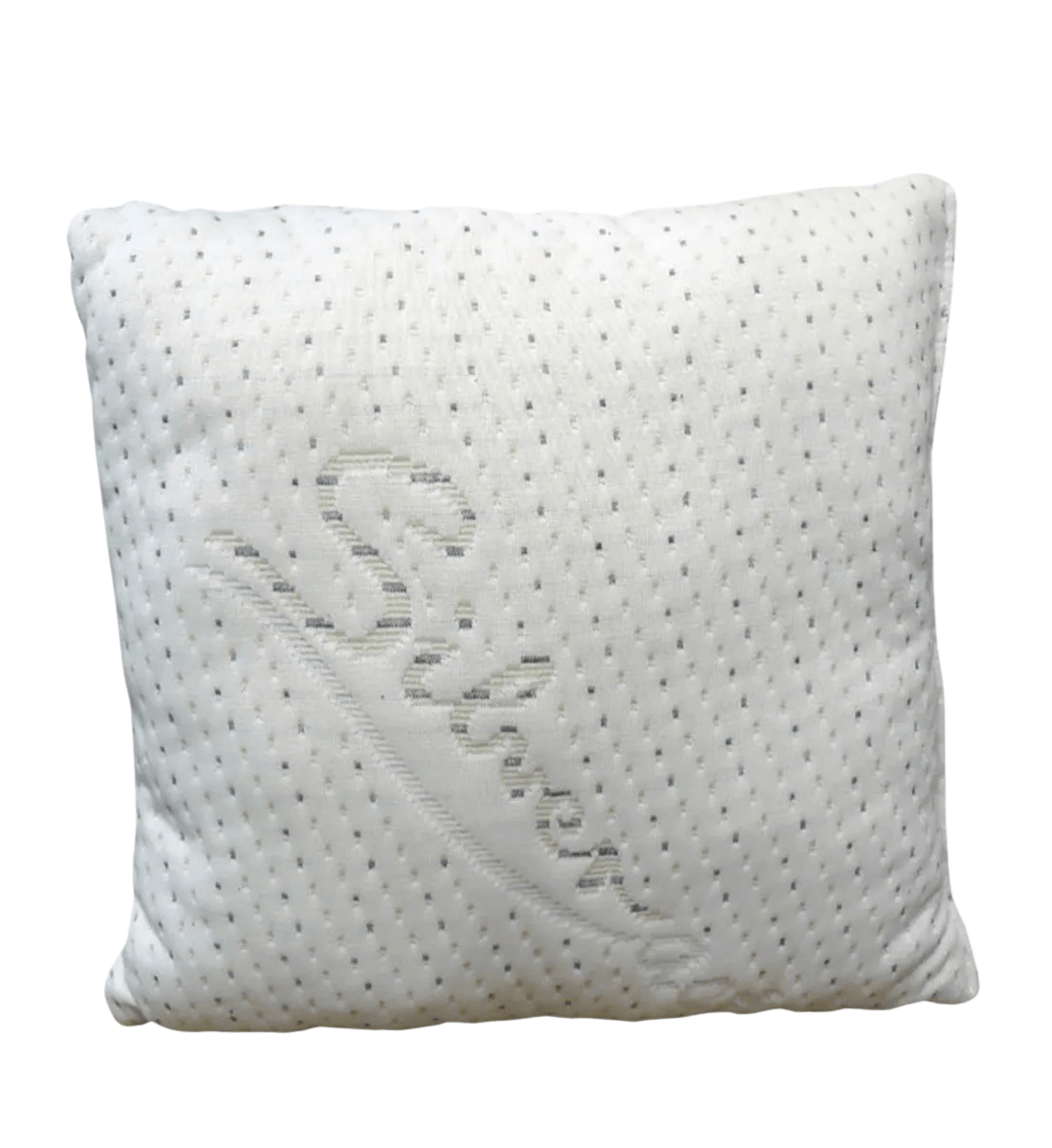 Ezüstszálas gyapjú ülőpárna – Higiénikus, antibakteriális