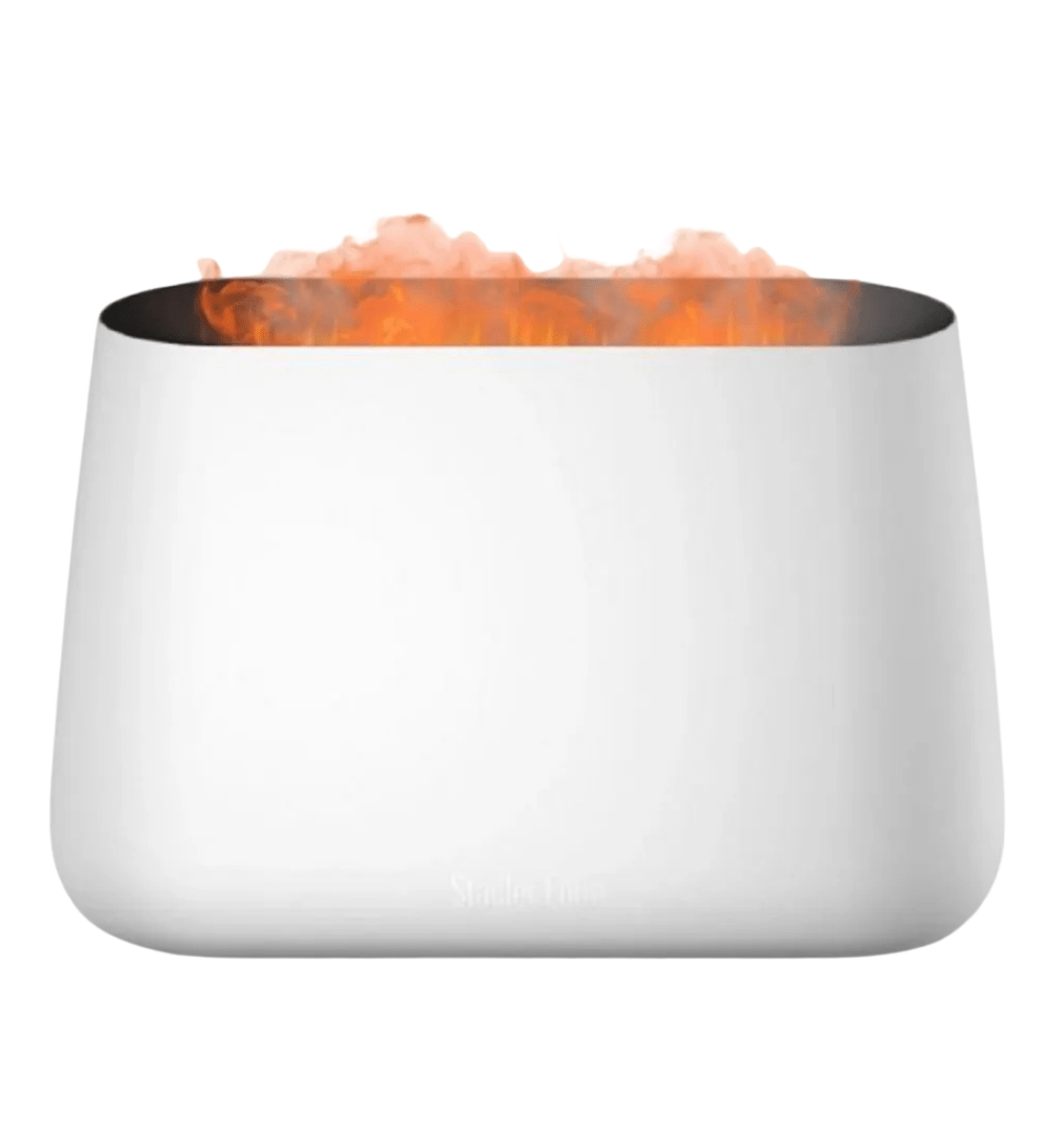 Stadler Form BEN ultrahangos párásító fehér aromaterápiás és párásító funkció