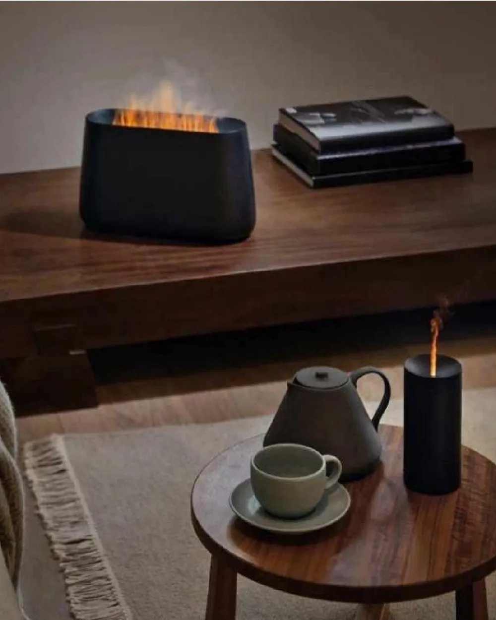 STADLER FORM BEN ULTRAHANGOS PÁRÁSÍTÓ fekete - Image 2