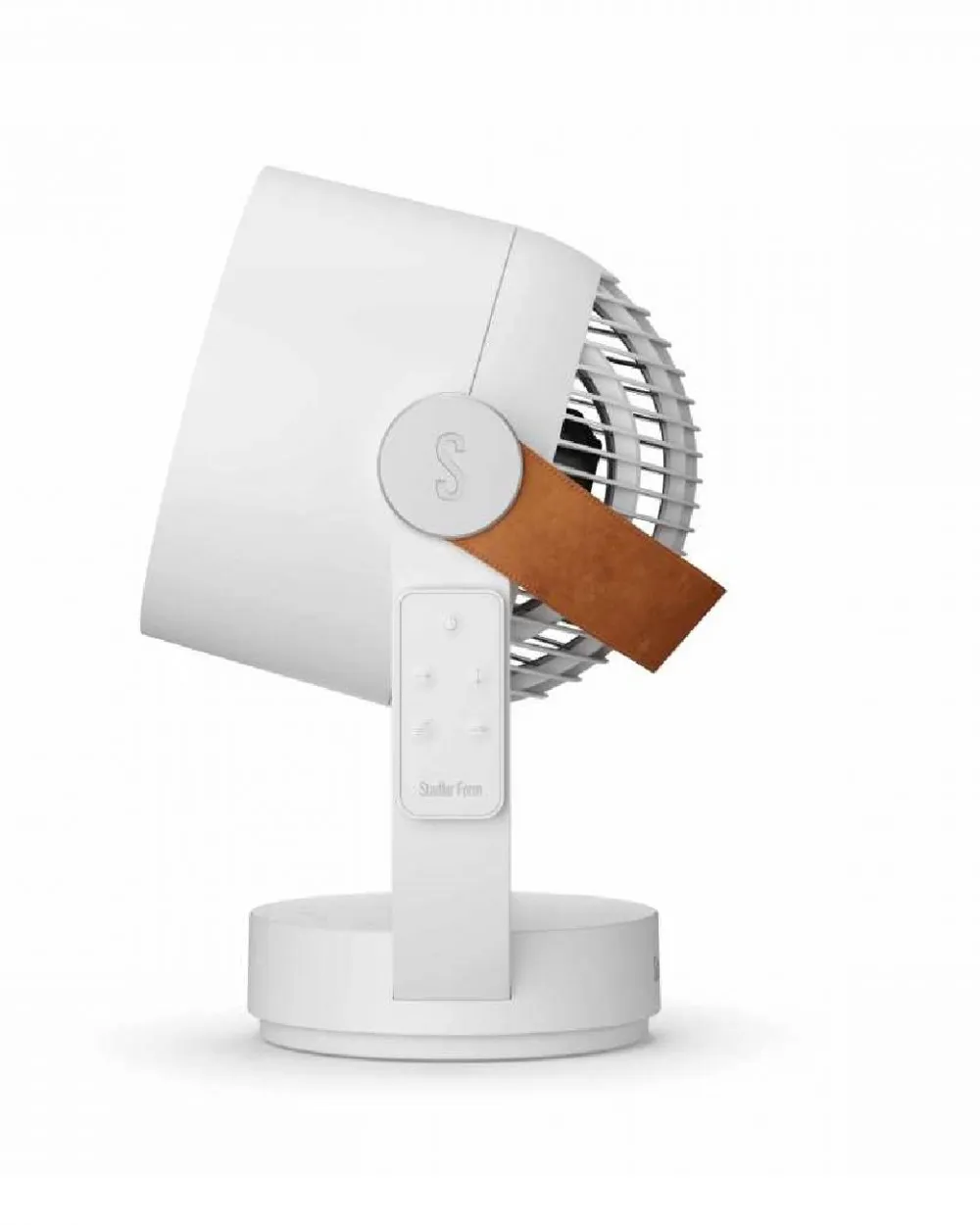 Stadler Form LEO hordozható ventilátor, fehér - Image 2