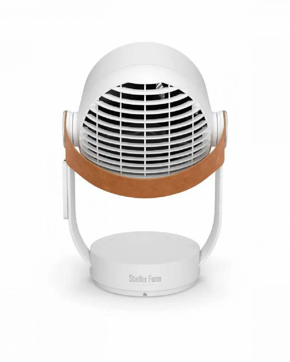 Stadler Form LEO hordozható ventilátor, fehér - Image 3