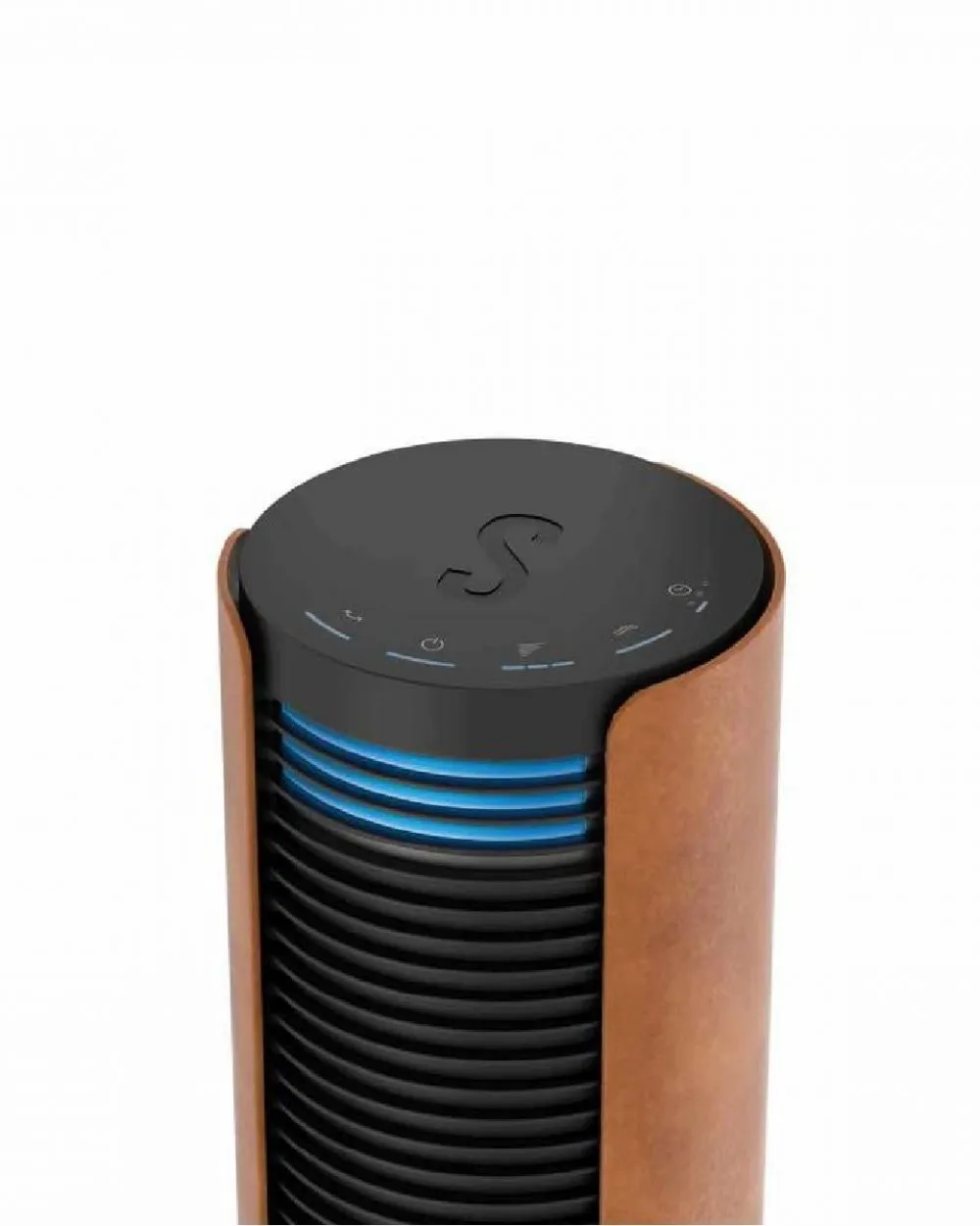 Stadler Form PETER forgó torony ventilátor, műbőr - Image 2