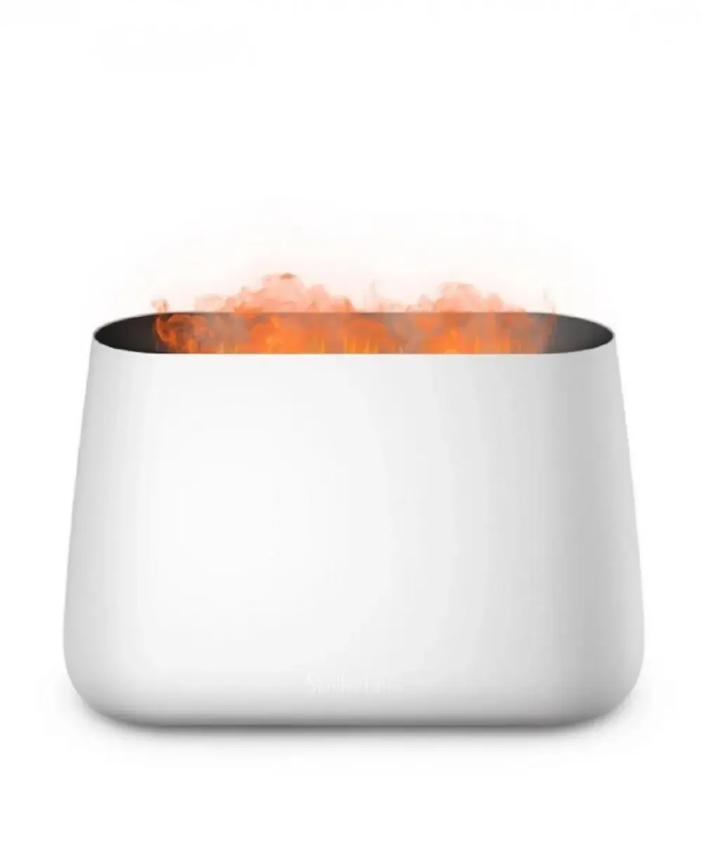 STADLER FORM BEN ULTRAHANGOS PÁRÁSÍTÓ fehér