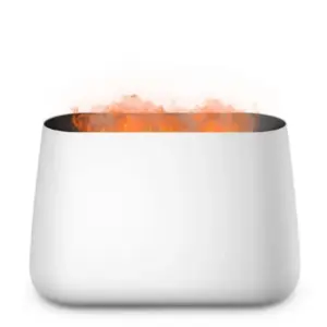 STADLER FORM BEN ULTRAHANGOS PÁRÁSÍTÓ fehér