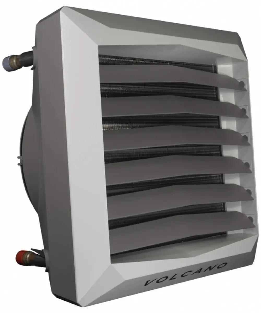 Volcano VR termoventilátor