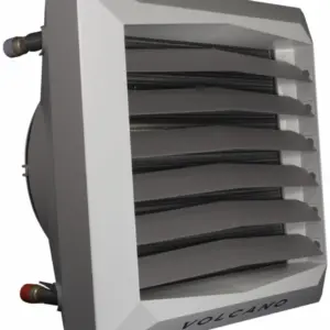 Volcano VR MINI EC termoventilátor