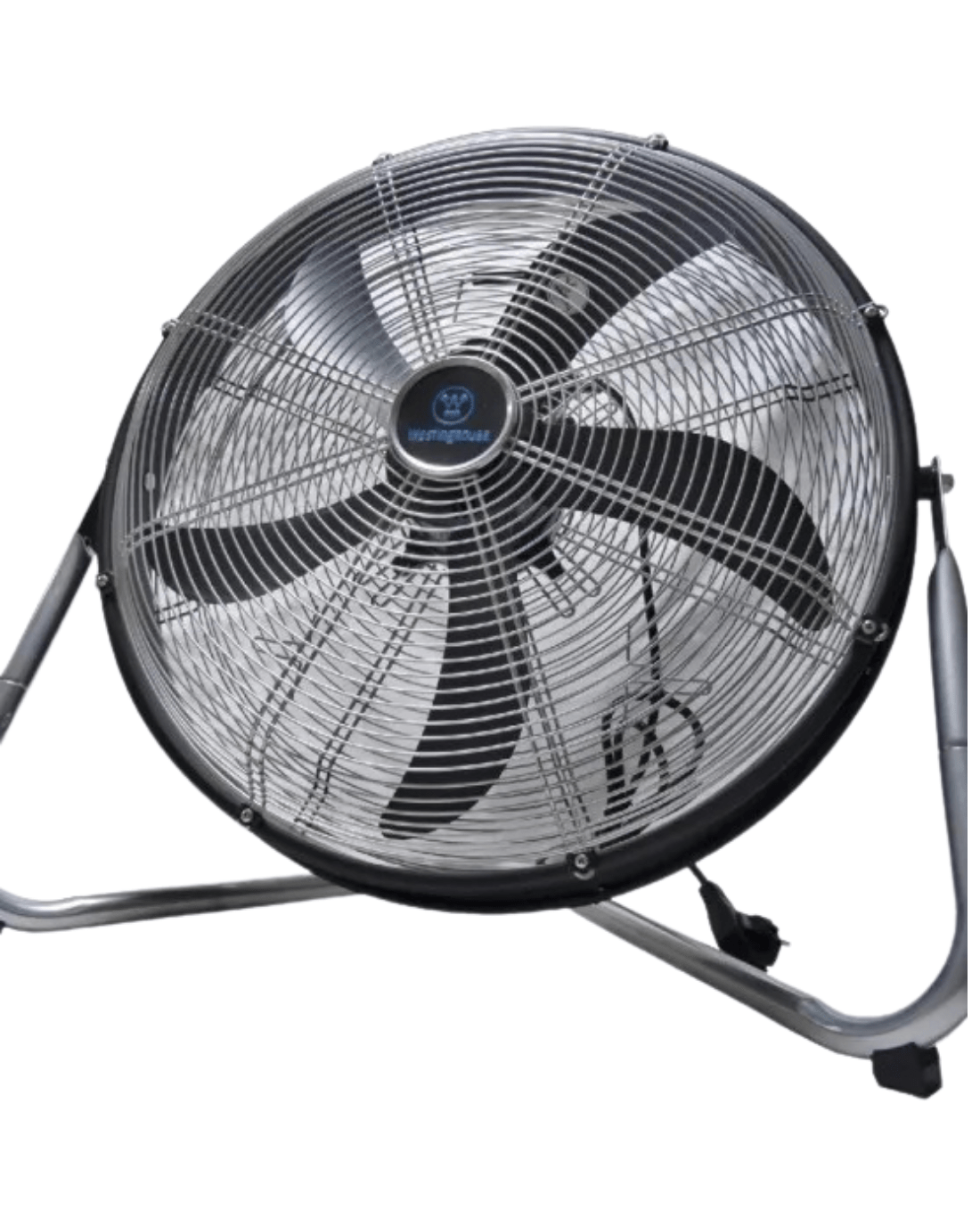 Westinghouse padlóventilátor hűsítő levegő otthonra