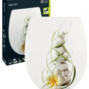 WC-ülőke, Wellness