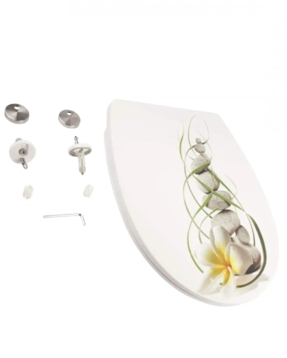 WC-ülőke, Wellness - Image 4