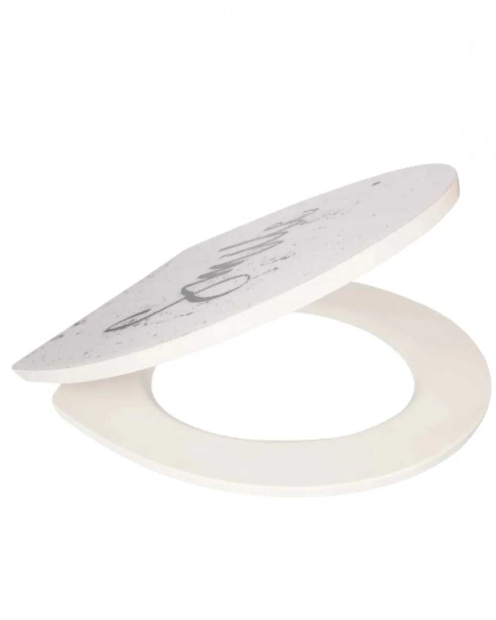 WC-ülőke, Smile - Image 4