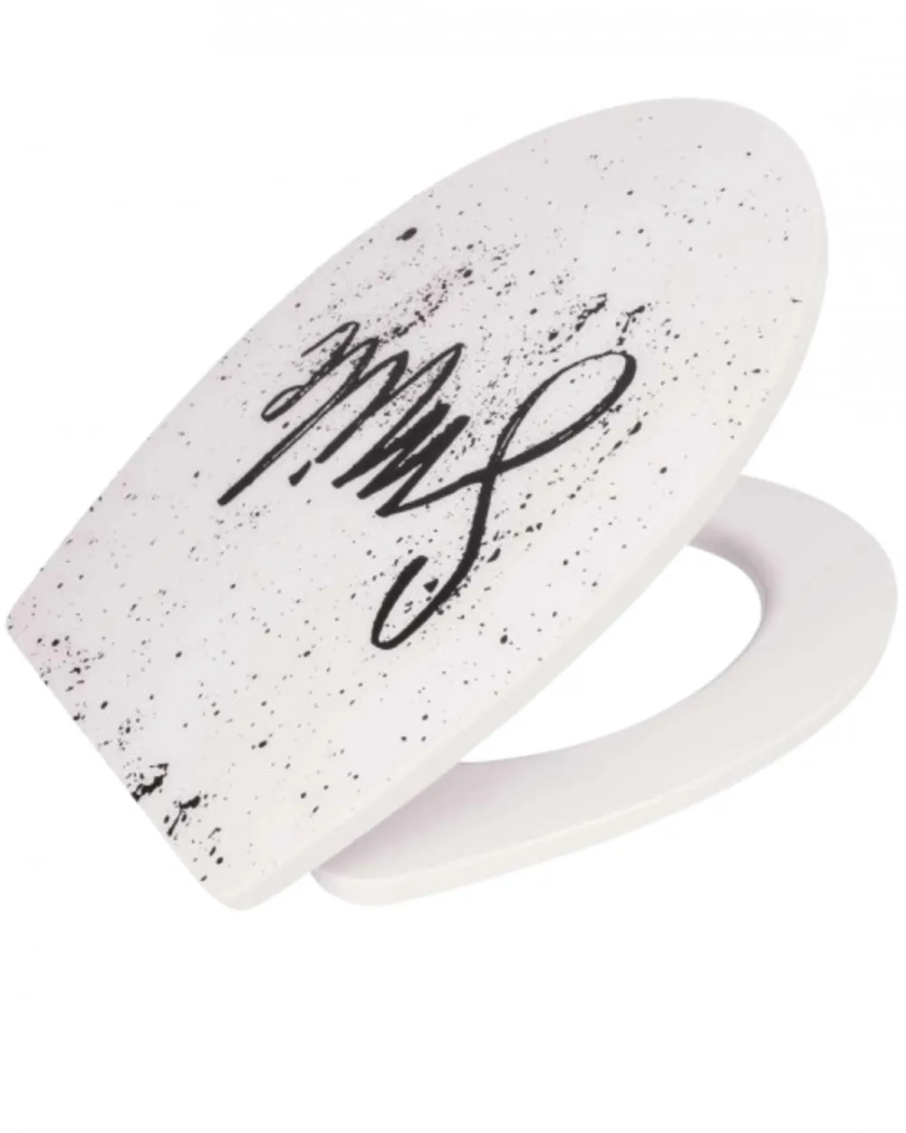 WC-ülőke, Smile - Image 2