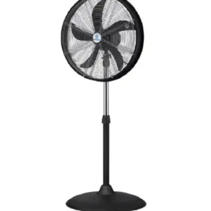 Westinghouse YUCON I nagy teljesítményű álló ventilátor, Ø 50 cm