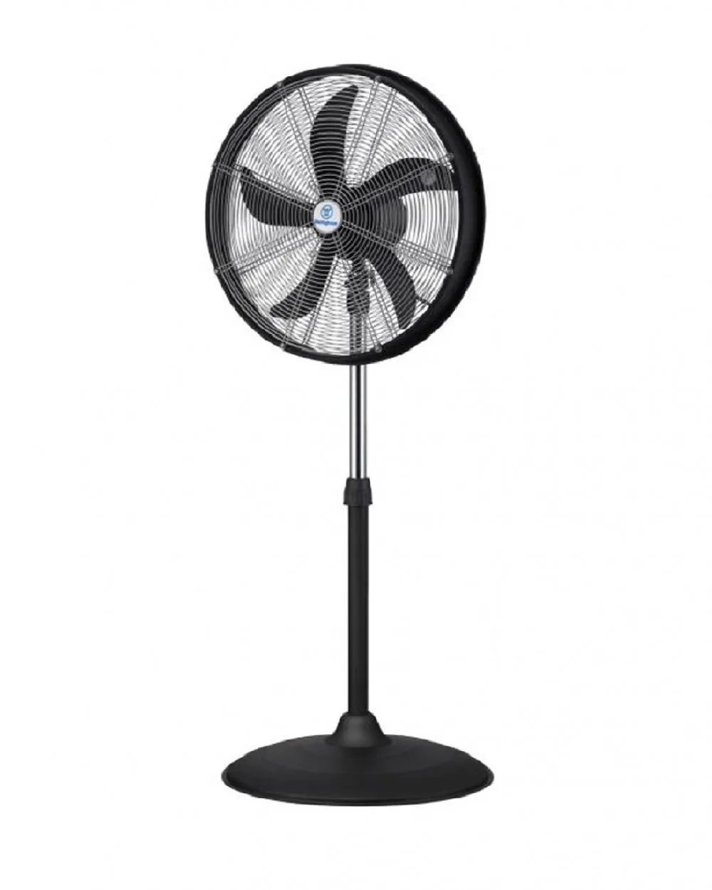 Westinghouse YUCON I nagy teljesítményű álló ventilátor, Ø 50 cm