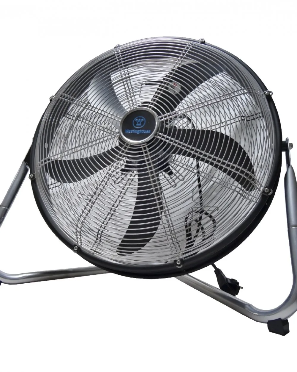 Westinghouse Yucon II padló ventilátor, 50 cm, 3 sebességi fokozattal