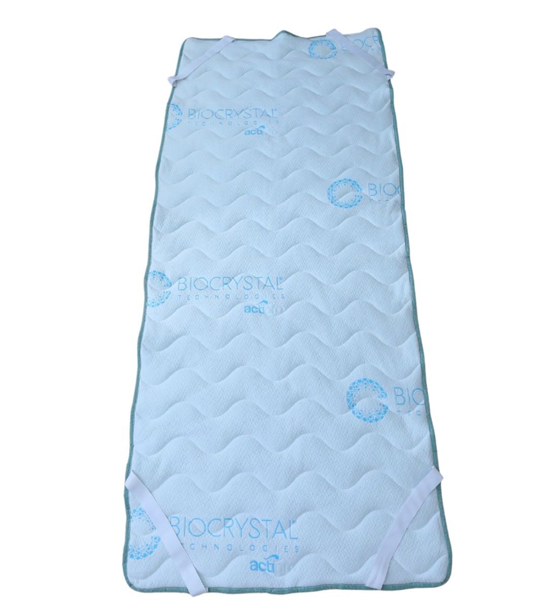 Biocrystal matracvédő