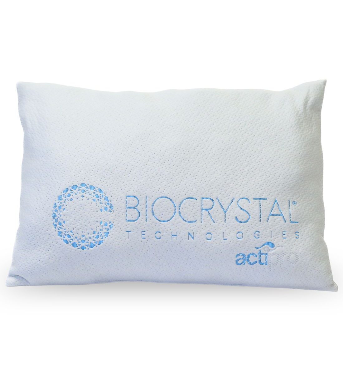 Biocrystal 4 Évszakos párna –Légáteresztő