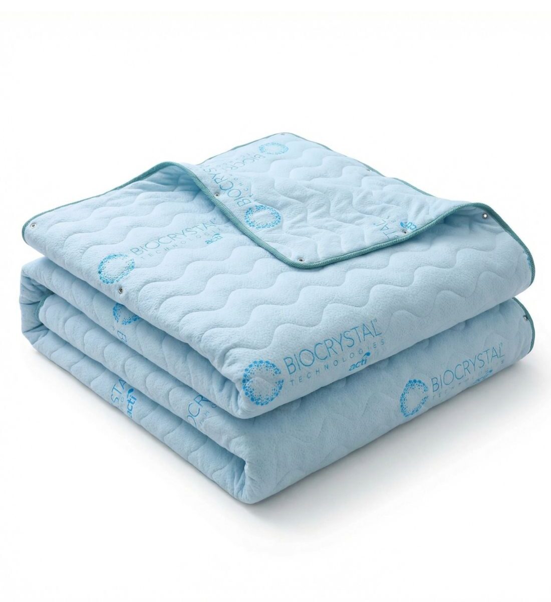 Biocrystal négy évszakos dupla takaró