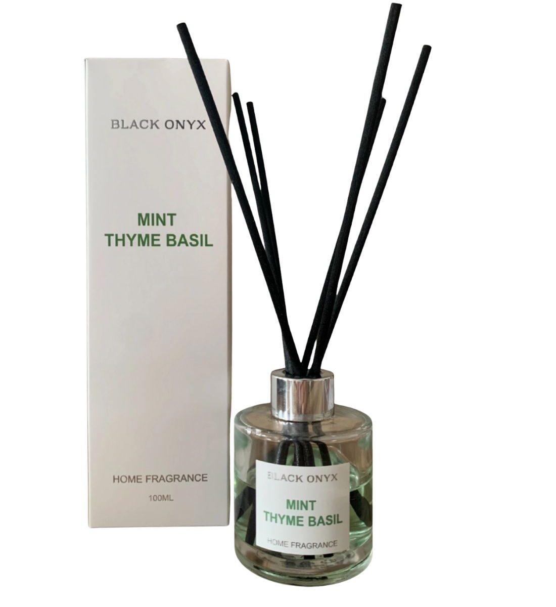 Menta és Bazsalikom illatosító 100 ml üde és tartós aroma