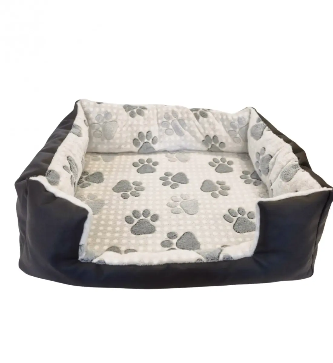 Kutyafekhely kényelmes pihenés házi kedvenceknek