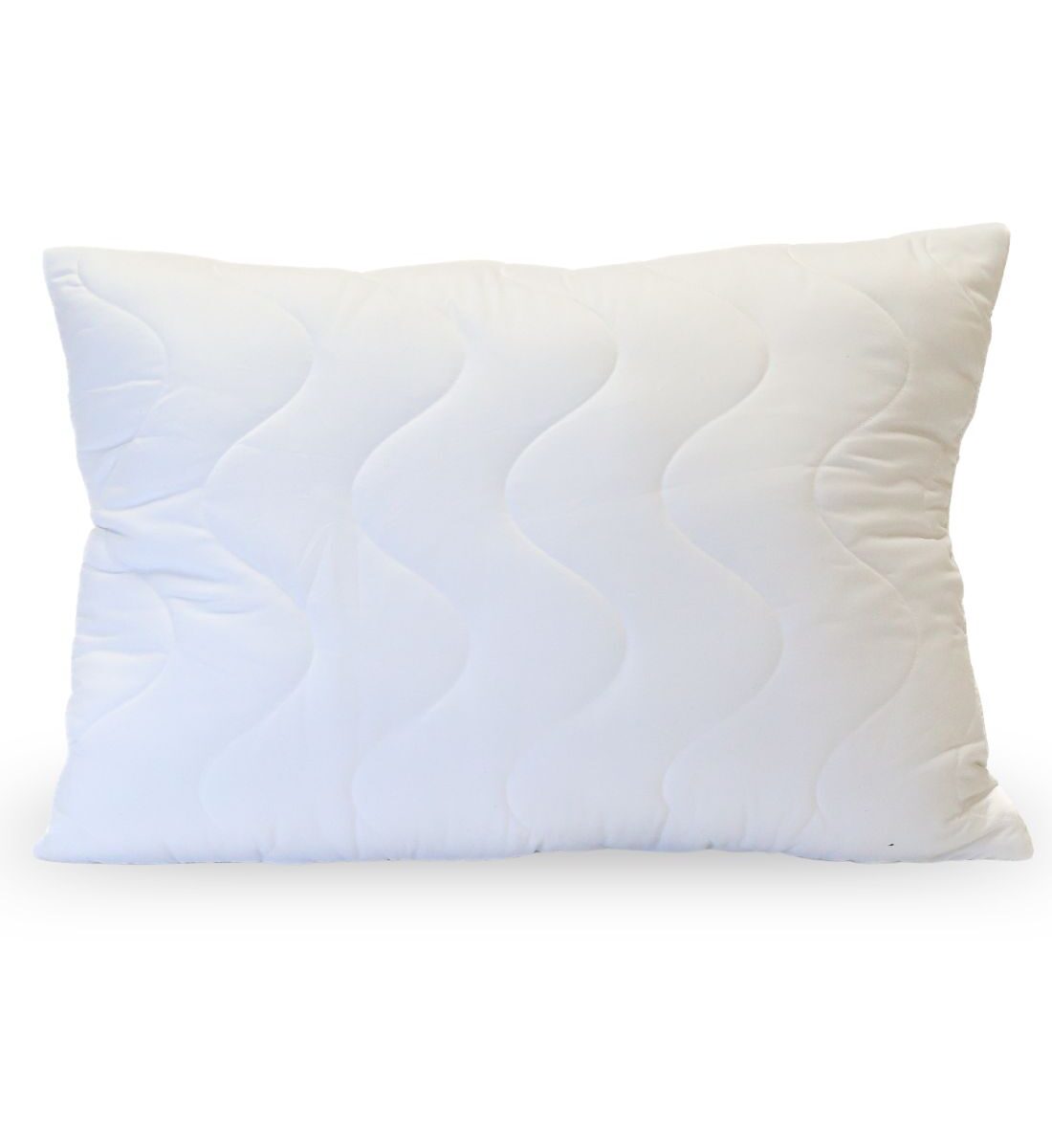 Mikroszálas Párna – Egész Éves Komfort, Hypoallergén