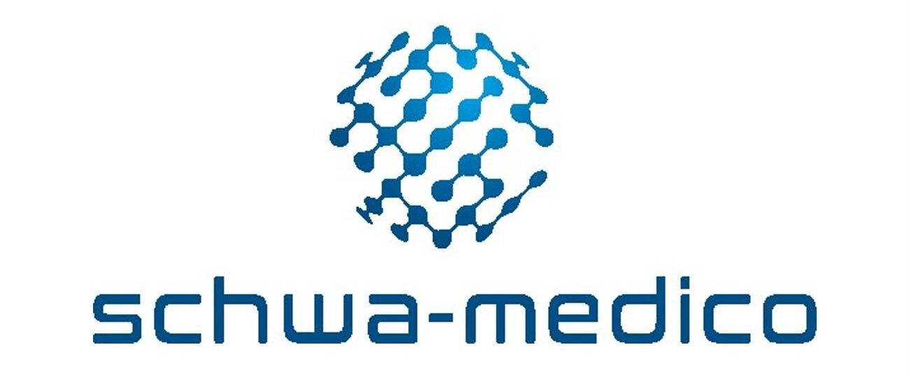 Schwa medico logó